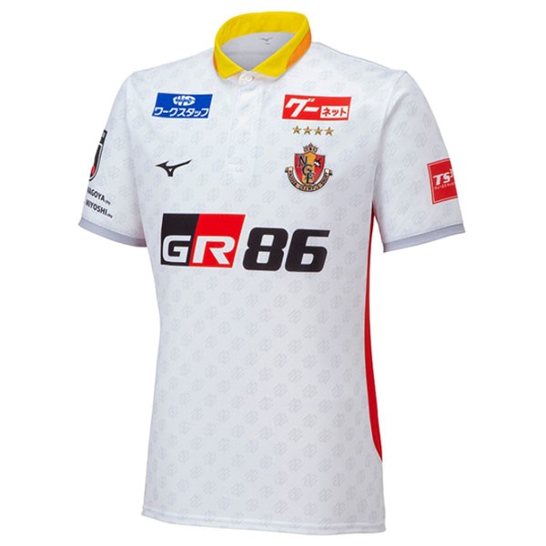 Tailandia Camiseta Nagoya Grampus 2ª 2023/24
